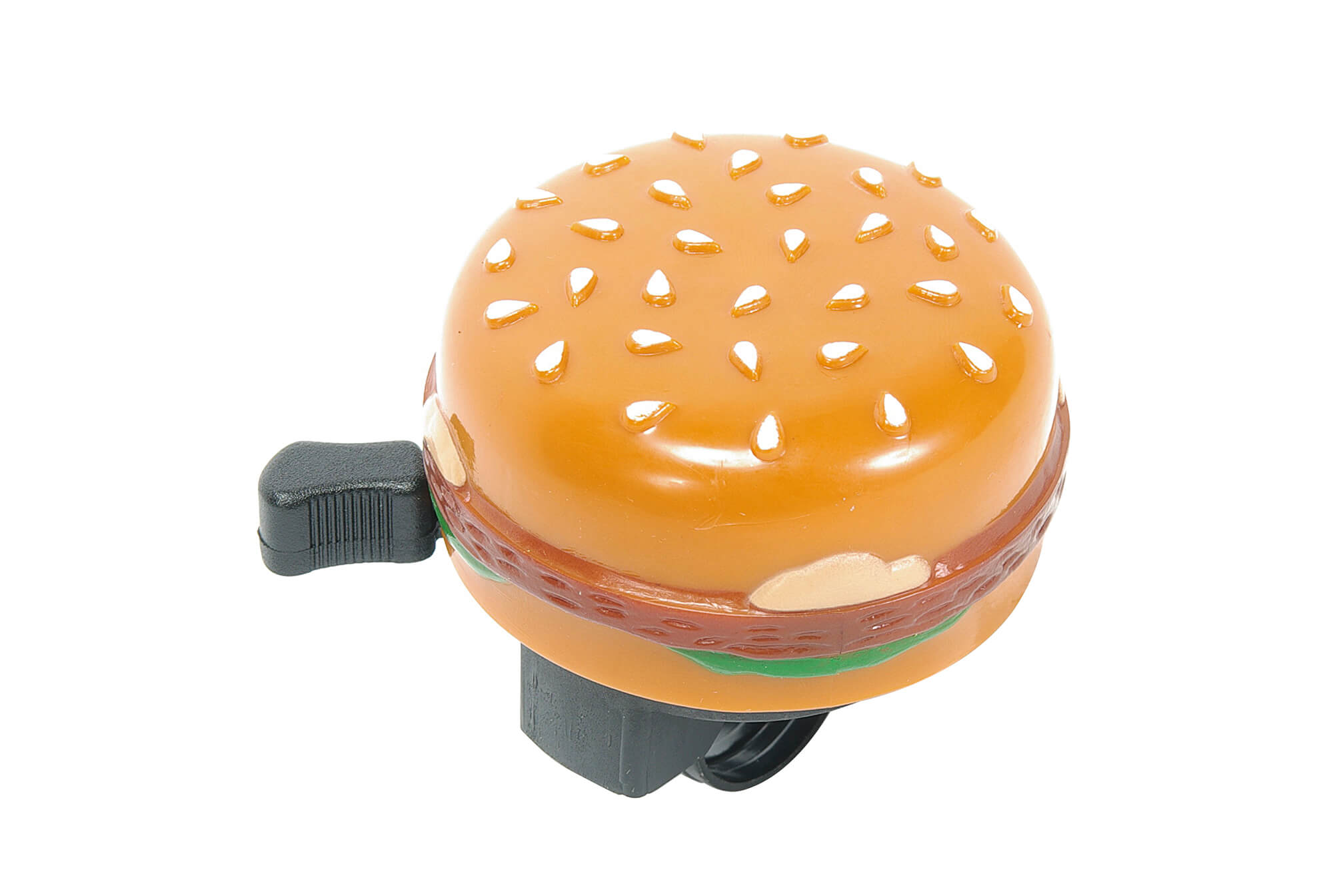 RAINBOW BIKE ACCESSORIES BELL & Horns