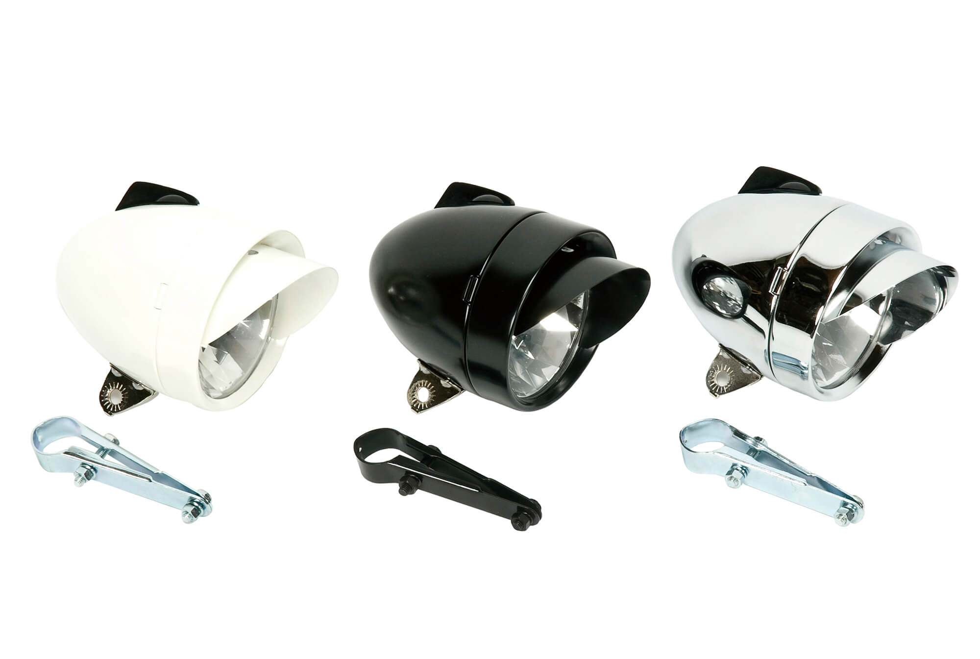 RAINBOW BIKE ACCESSORIES LIGHTS