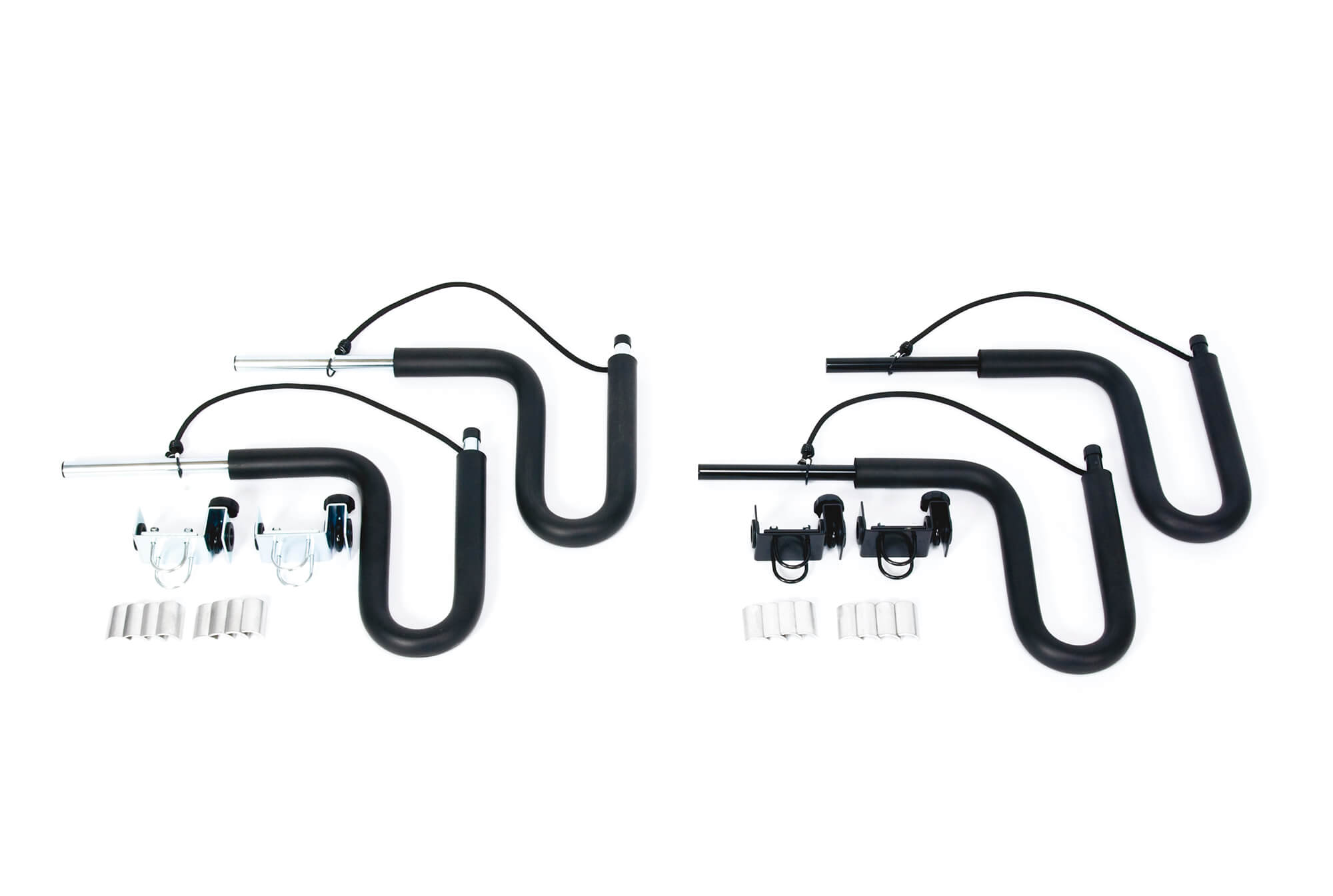 RAINBOW BIKE ACCESSORIES SURF RACKS