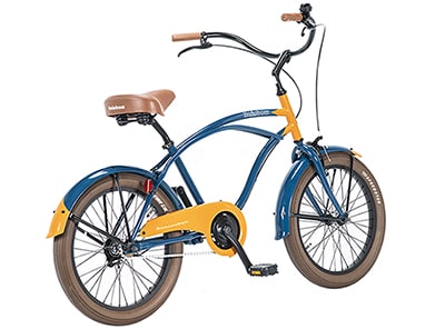 Rainbow Beach Cruisers 20inch Kamehameha Highway Sunset