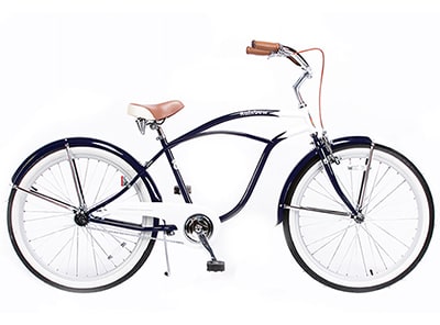 PCH101 26inch Cruiser Nautilus