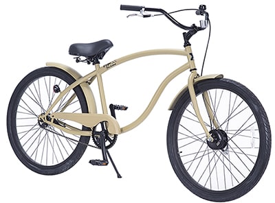 Rainbow Beach Cruiser PCH101 El Loco