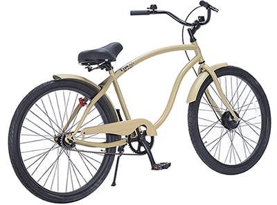 Rainbow Beach Cruiser PCH101 El Loco