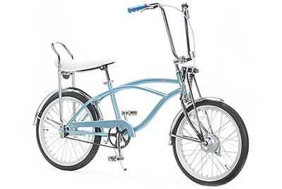 Volt! 20inch High Riser