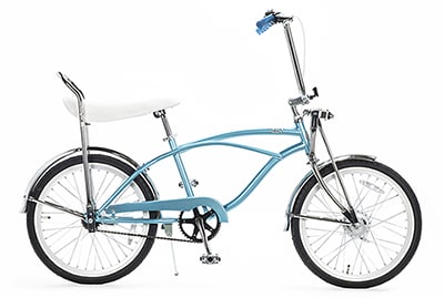 Volt! 20inch High Riser