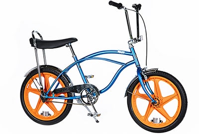 VOLT! 20inch BMX Thunderstruck