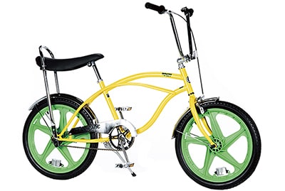 VOLT! 20inch BMX Thunderstruck