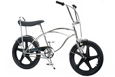 VOLT! 20inch BMX Thunderstruck