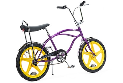 VOLT! 20inch BMX Thunderstruck