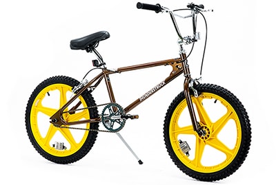 VOLT! 20inch BMX Thunderstruck