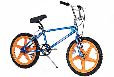 VOLT! 20inch BMX Thunderstruck