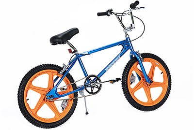 VOLT! 20inch BMX Thunderstruck