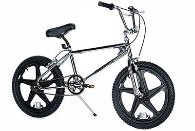 VOLT! 20inch BMX Thunderstruck