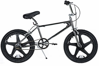VOLT! 20inch BMX Thunderstruck