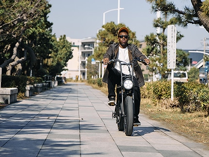 Bronx Buggyのイメージ写真