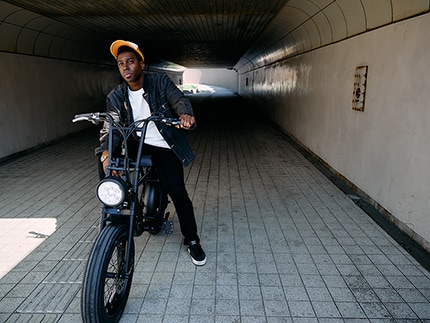 Bronx Buggyのイメージ写真