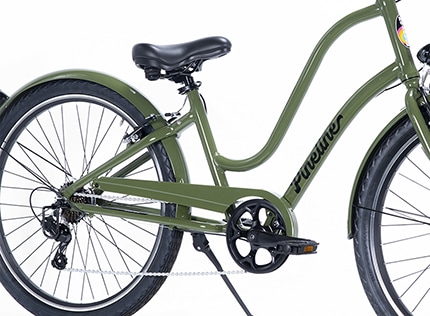 PINELINEのイメージ写真