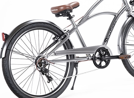 PINELINEのイメージ写真