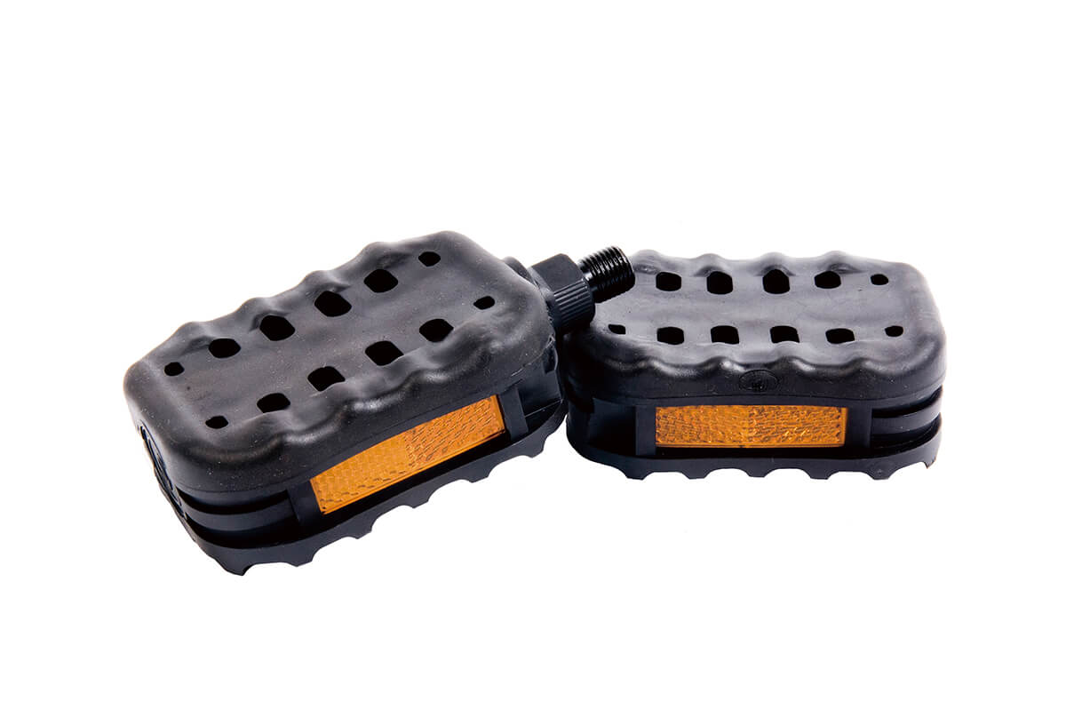 RAINBOW BIKE PARTS PEDALS